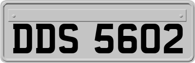 DDS5602