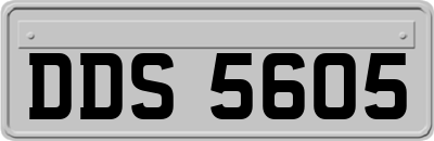 DDS5605