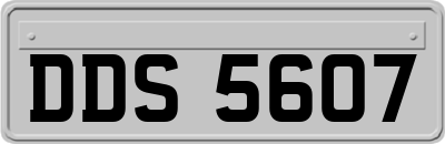 DDS5607