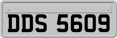 DDS5609