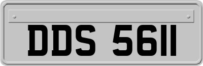 DDS5611