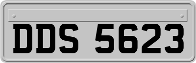 DDS5623