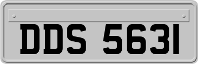DDS5631