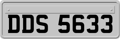 DDS5633