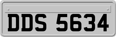 DDS5634