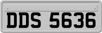 DDS5636