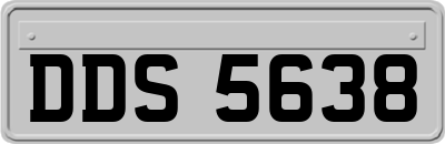 DDS5638