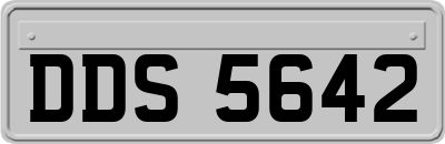 DDS5642