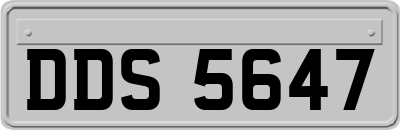 DDS5647