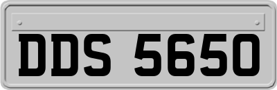 DDS5650
