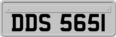 DDS5651