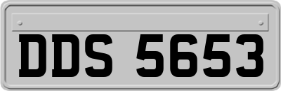 DDS5653