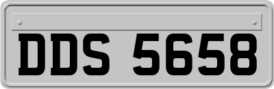 DDS5658