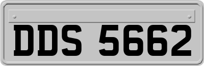 DDS5662