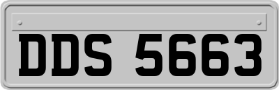 DDS5663
