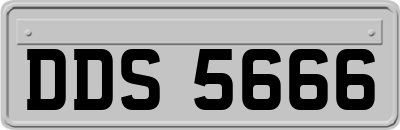 DDS5666