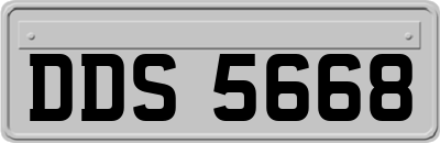 DDS5668