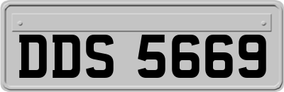 DDS5669