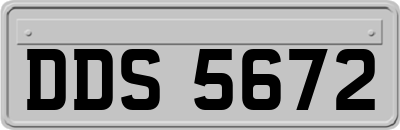 DDS5672