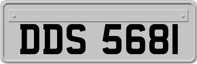 DDS5681