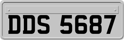 DDS5687