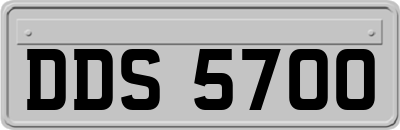 DDS5700