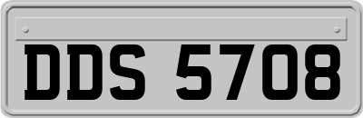 DDS5708