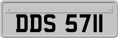 DDS5711