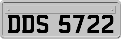 DDS5722