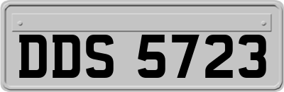 DDS5723