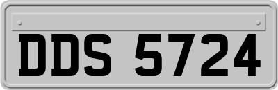 DDS5724