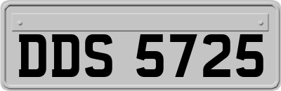 DDS5725