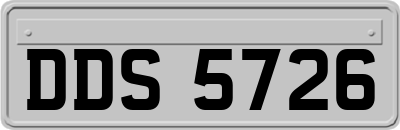 DDS5726