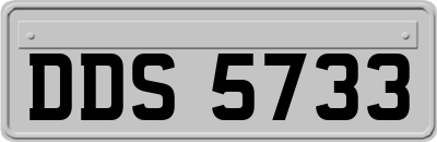 DDS5733