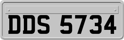 DDS5734