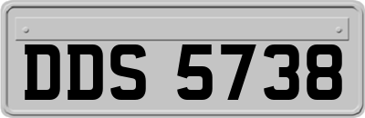 DDS5738