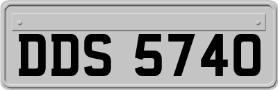 DDS5740