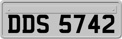 DDS5742