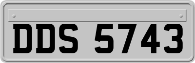 DDS5743