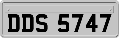 DDS5747
