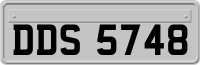 DDS5748