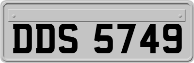 DDS5749
