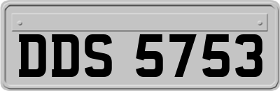 DDS5753