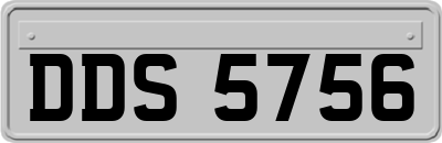 DDS5756