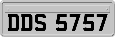 DDS5757