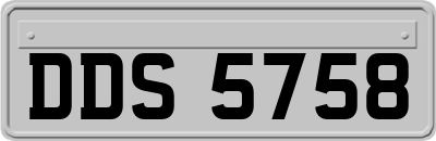 DDS5758