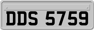 DDS5759