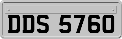DDS5760