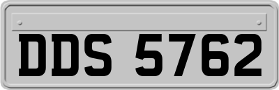 DDS5762