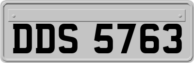 DDS5763
